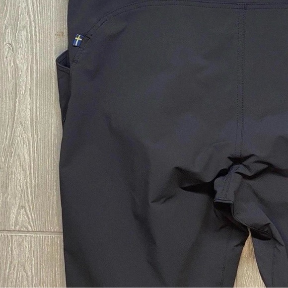 Fjällräven Keb Agile Trousers Men’s 37x32 *MINT* $195-$210 Online & Retail Price - Picture 7 of 8